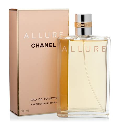 chanel allure eau de parfum duty free